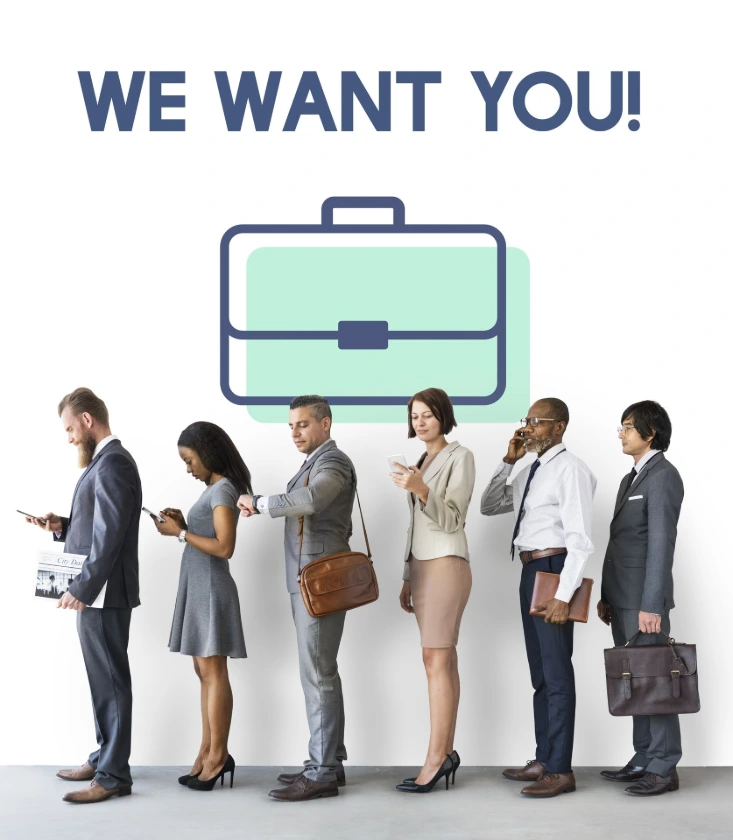 Applicants into Hires