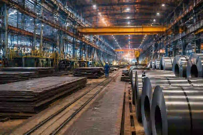 Metal Production