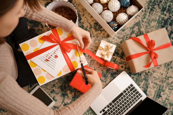 Stop Losing Orders in the Chaos of Corporate Gifting