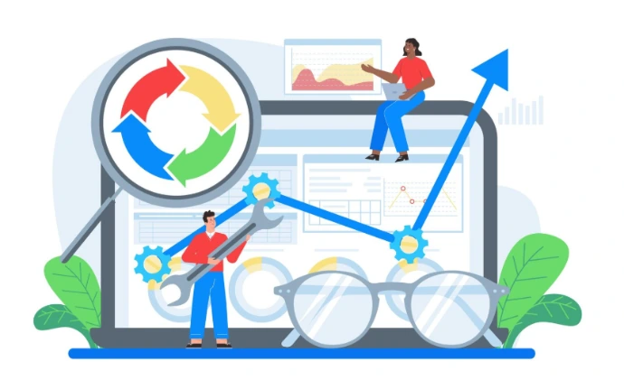 How Odoo ERP Transforms Optical Store Operations