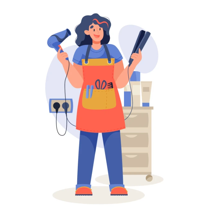 Run Your Salon Smarter with Odoo ERP
