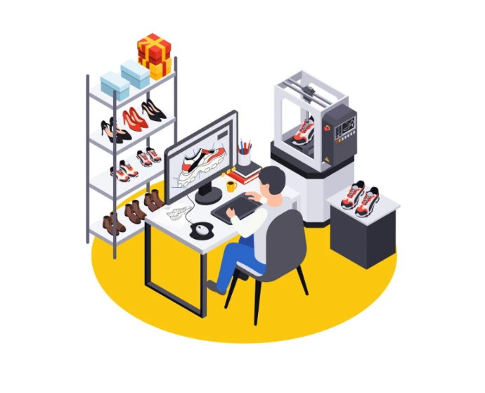 Run Your Footwear Business Efficiently with Odoo ERP