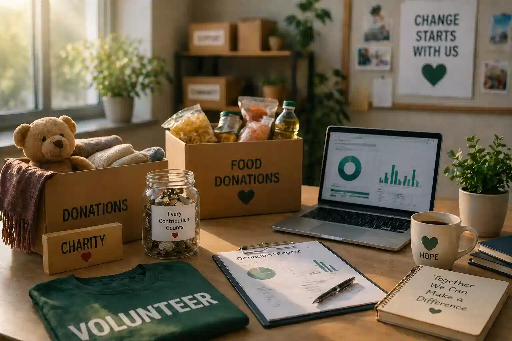 Non-Profit Organization