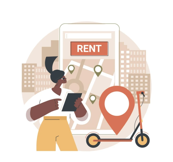 How Odoo ERP Optimizes Bicycle Rental and Fleet Management