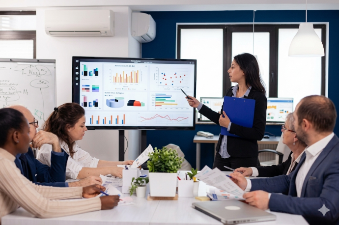 Odoo Consulting Services