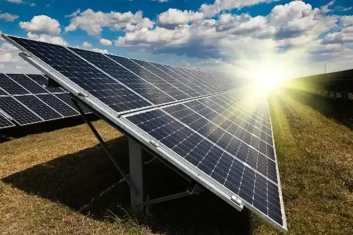 Solar Energy System