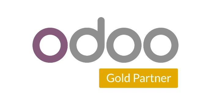 Odoo Gold Partner