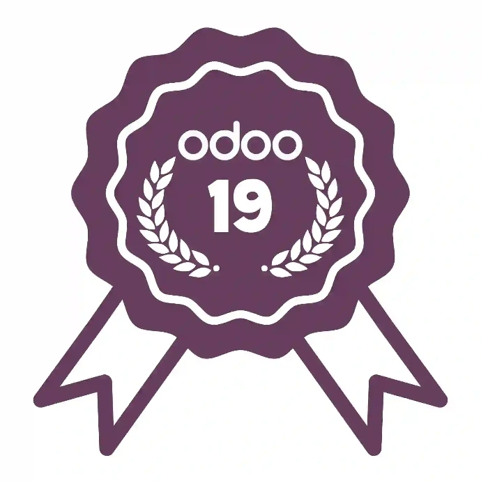 Odoo 19