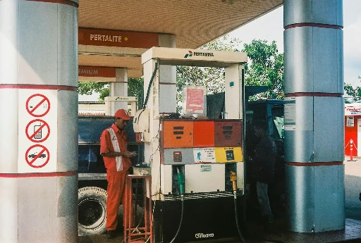 Benefits of Odoo Fleet & Fuel Management