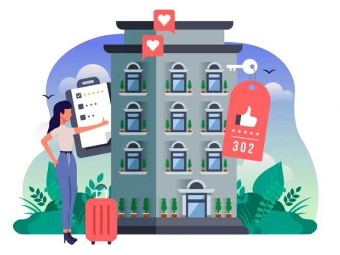 Turn Your Guest House Into a Seamless Stay Experience
