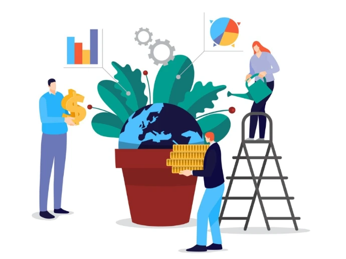Streamlined Environmental Reporting with Odoo