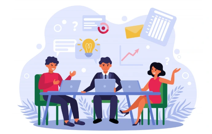 Why Odoo ERP is the Perfect Solution for Your Consulting Business