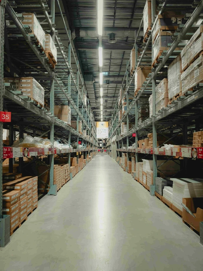 Controlstore ERP case study