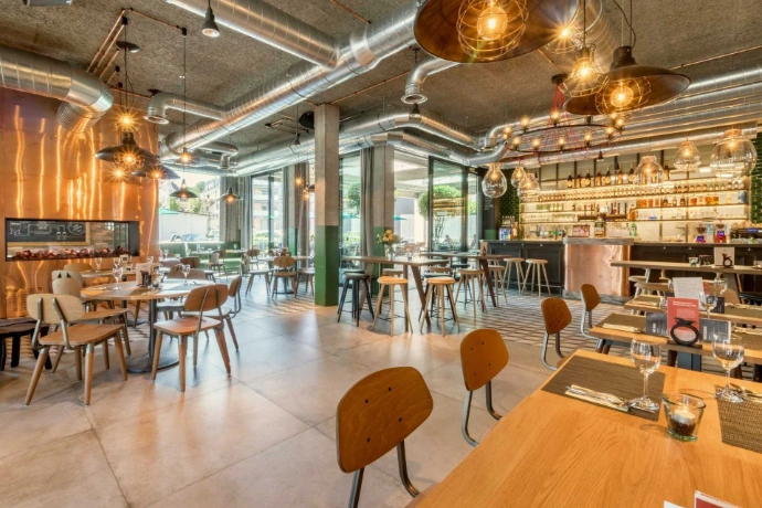Running  Restaurant Should Feel Delightful, Not Draining