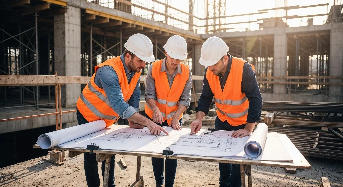 Construction Industry