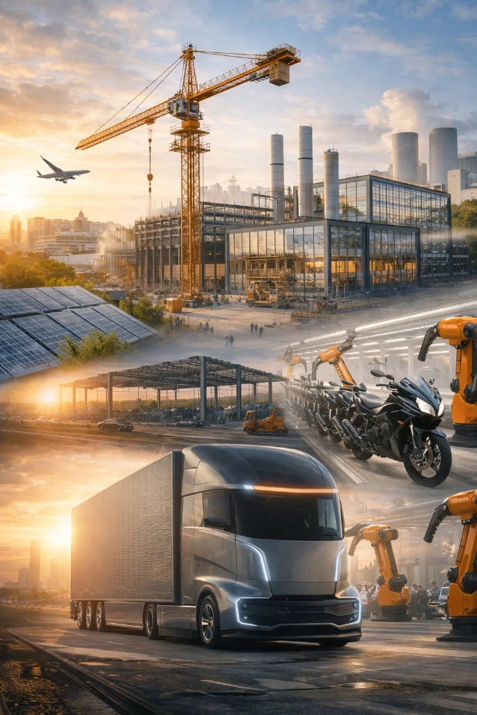 TIG Case study