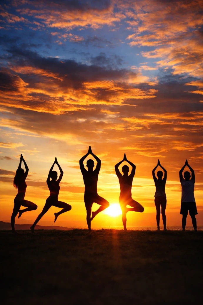 Isha Yoga Center