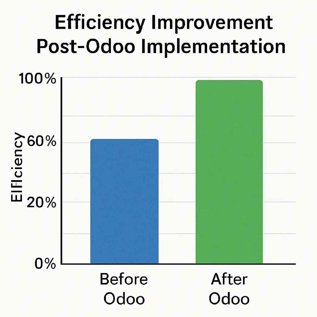 Efficeinecy Improvement