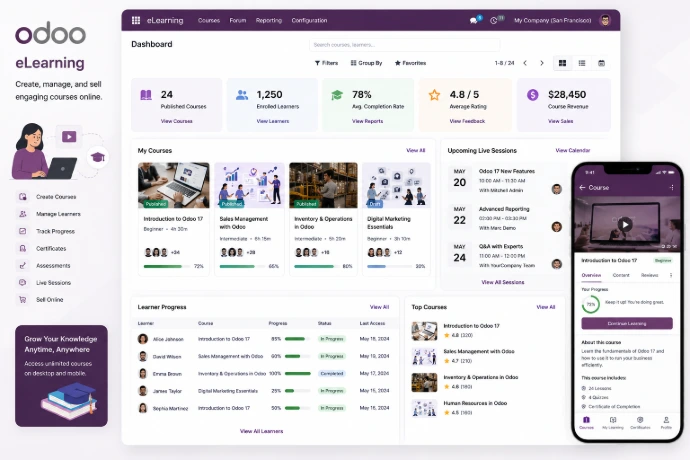 App-elearning