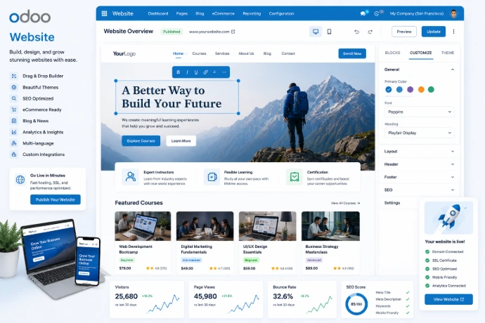 websitebuilder