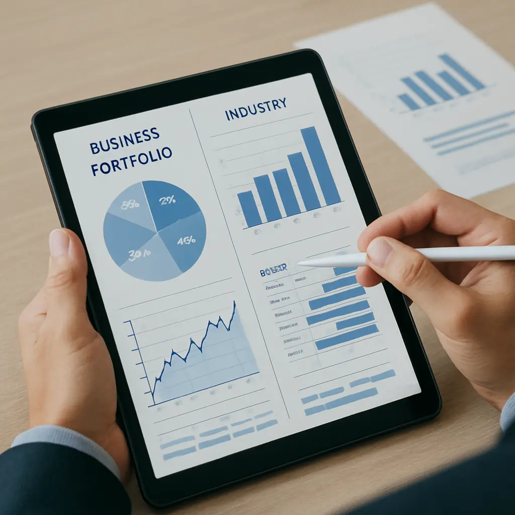 Business Portfolio