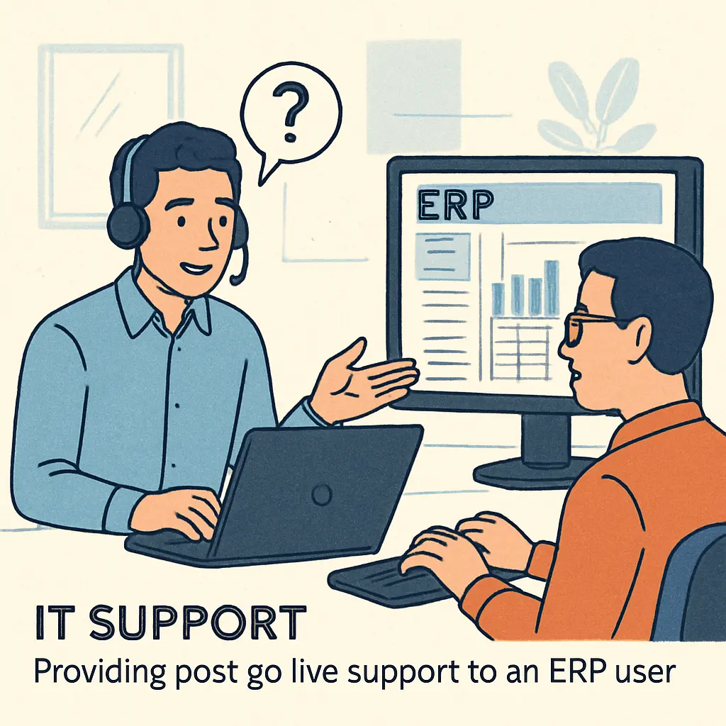 IT Support
