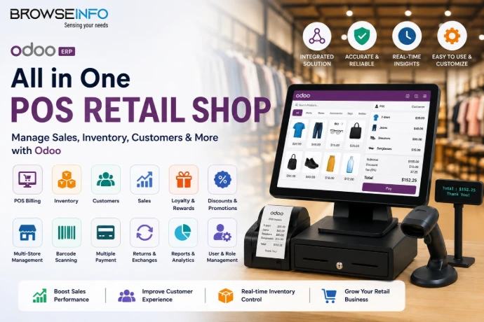 POS Retail