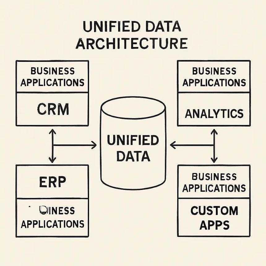Building a Scalable Data Governance Framework