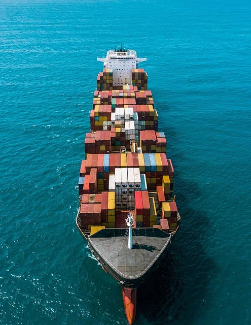 Logistics