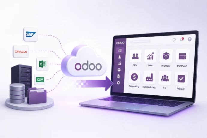 odoo migration services