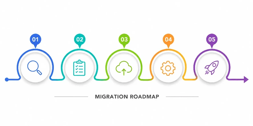 Oracle NetSuite to Odoo ERP Migration Roadmap