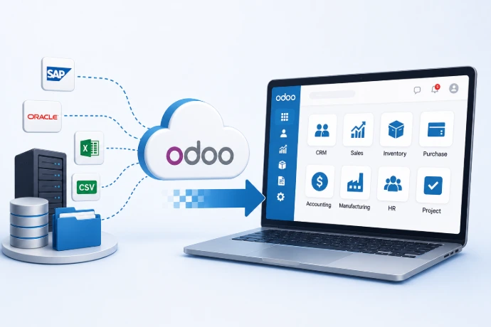 odoo migration
