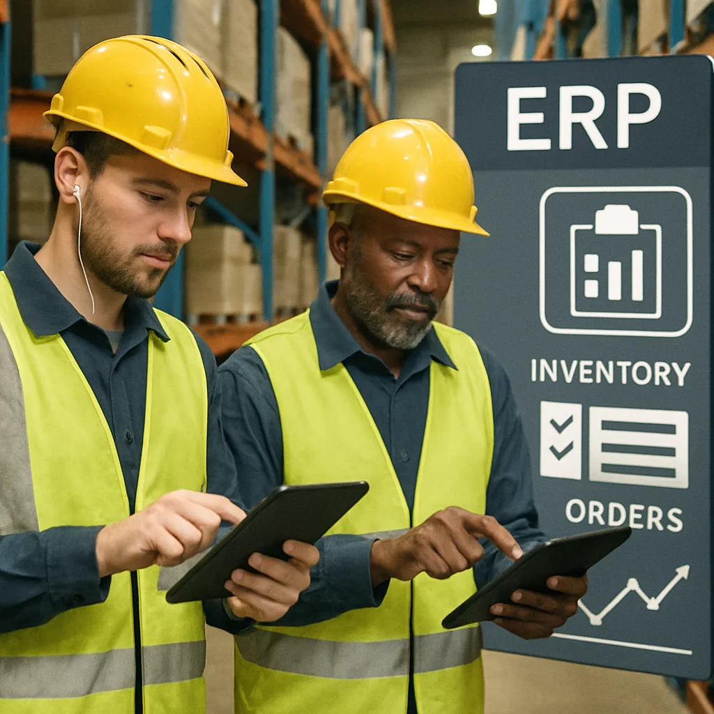 Supply Chain Management