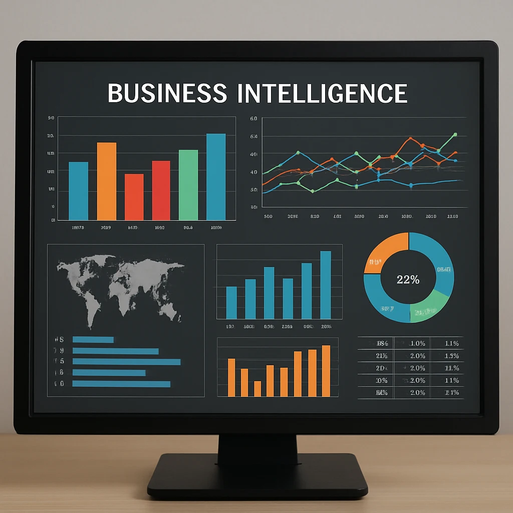 Business Intelligence