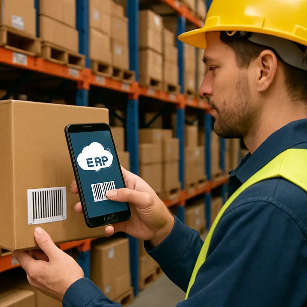 Mobile Workforce