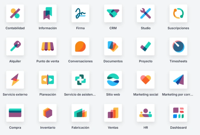 odoo-app-customization