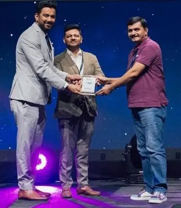 award 