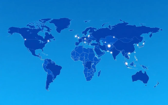 global