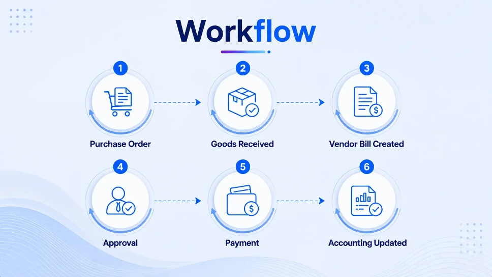 workflow