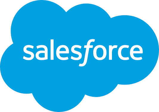 Salesforce CRM