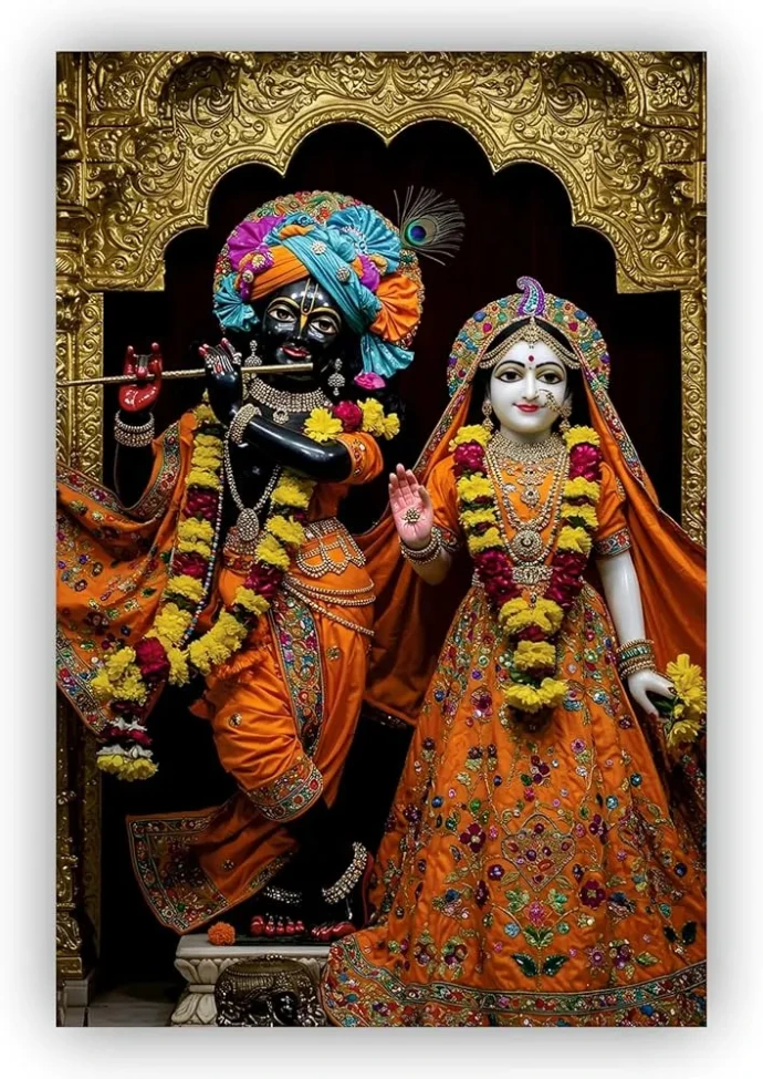ISKCON POP  Odoo ERP