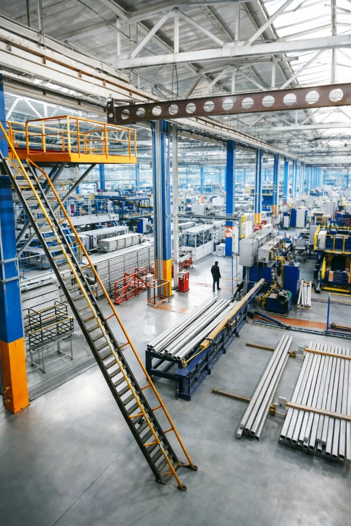 KRAFPLAST Odoo ERP Case Study
