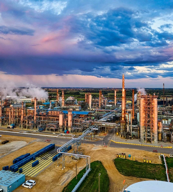 Chem-Invest LLP: Enabling Compliance-Driven Chemical Trading with a Unified ERP System