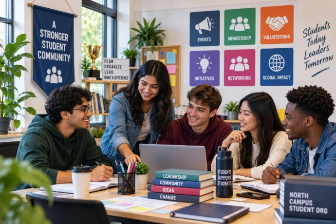 Student Organization
