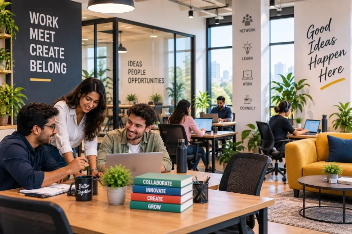 Coworking