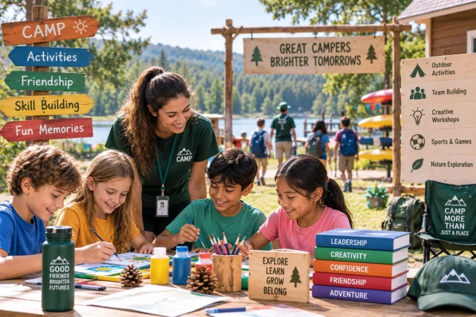 Summer Camp