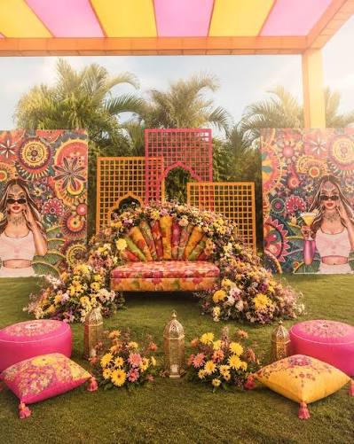 wedding planner