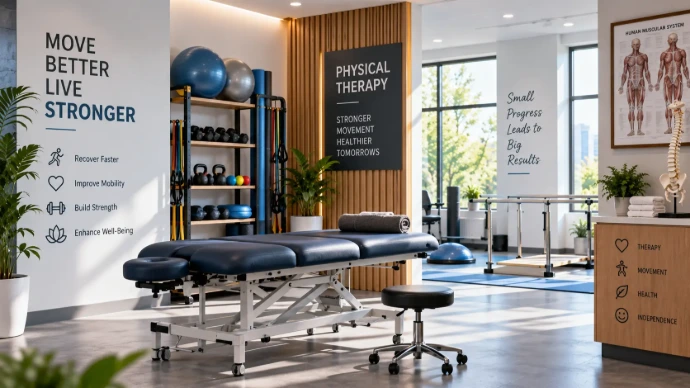 Physical Therapy