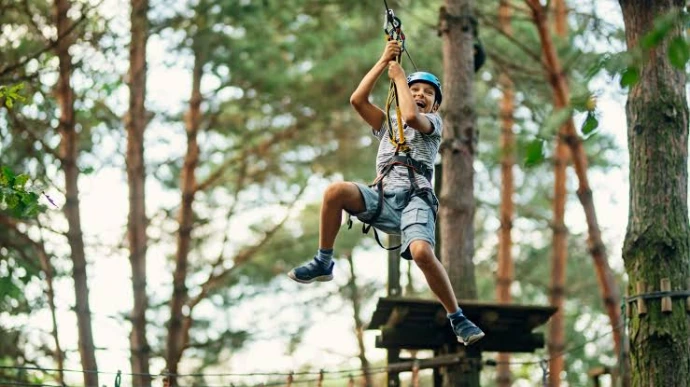 Outdoor Activities