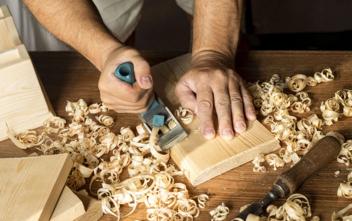 carpenter